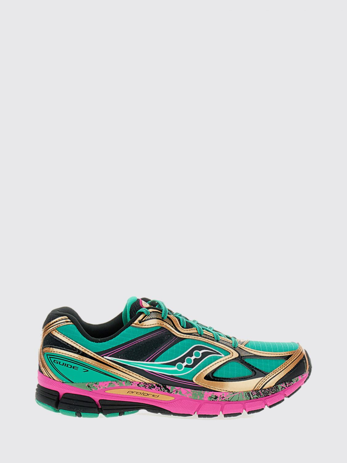 [SAUCONY] Sneakers SS26 S70995 3