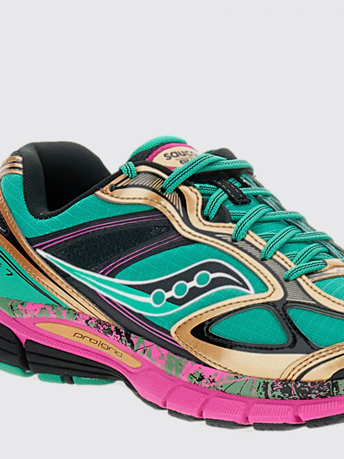 [SAUCONY] Sneakers SS26 S70995 3