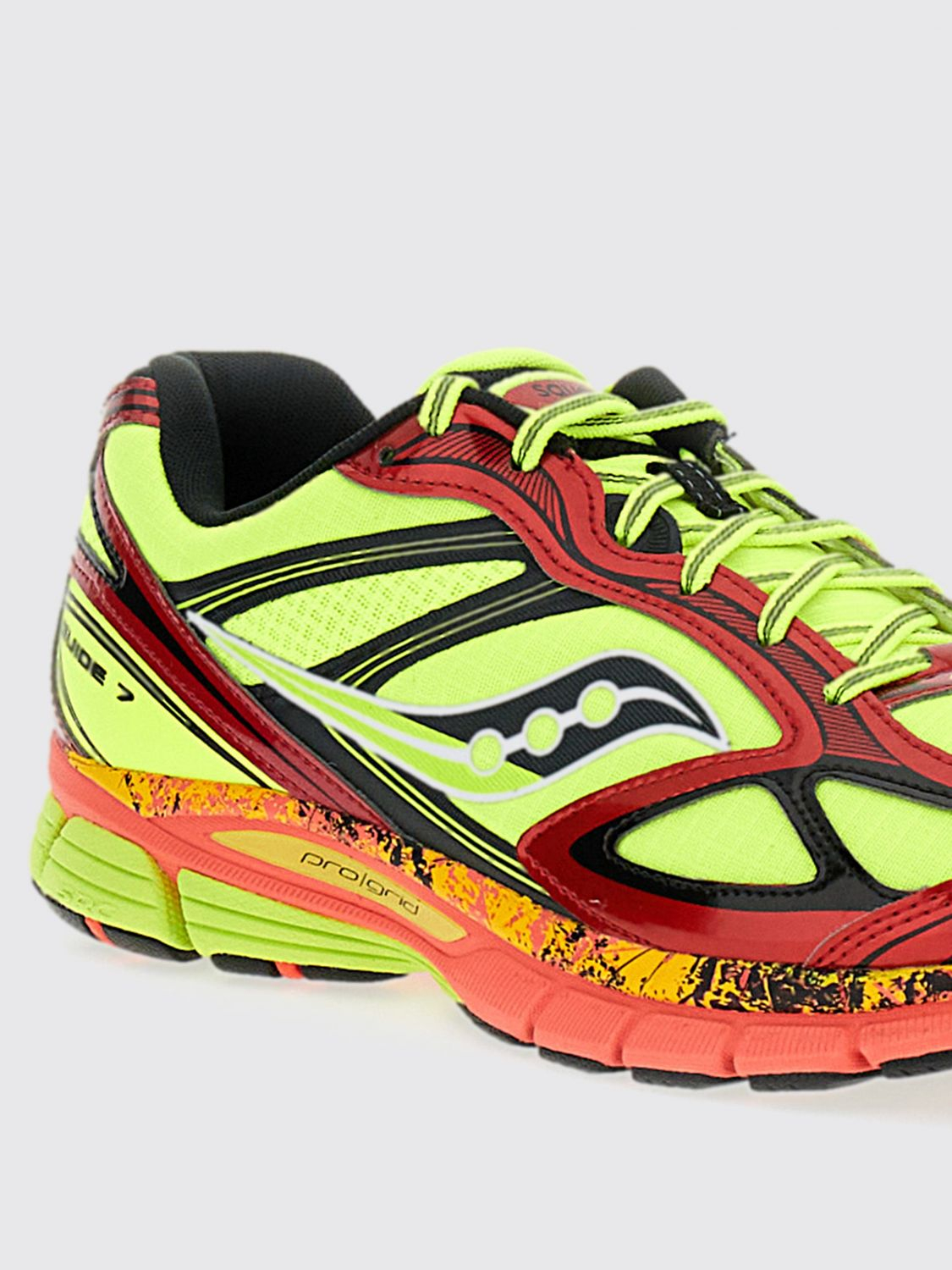 [SAUCONY] Sneakers SS26 S70995 1