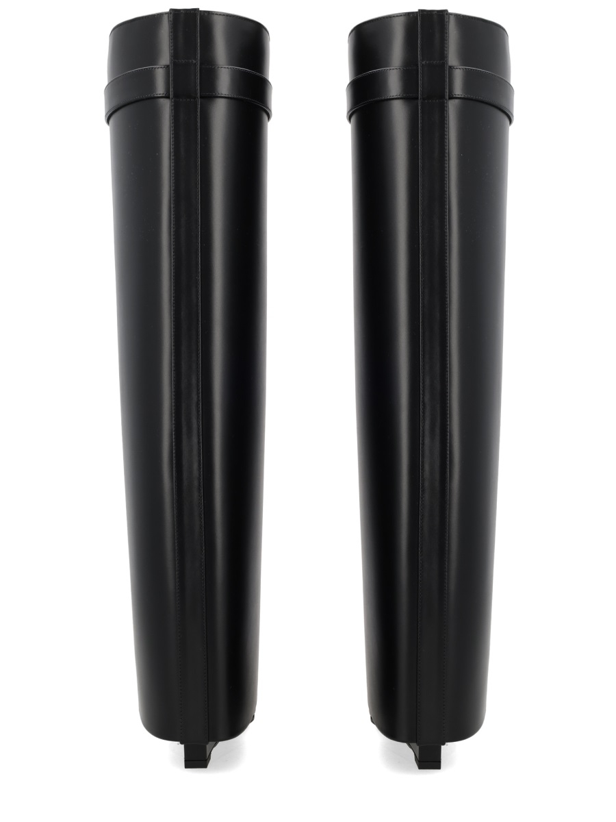 [Givenchy] Boots FW26 BE703XE1J7_001