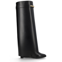 [Givenchy] Boots FW26 BE703XE1J7_001