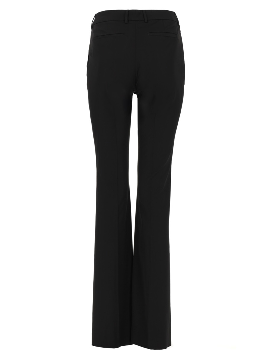 [PT TORINO] Trousers SS26 CDVSELZ00STD_FT340990