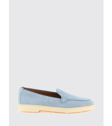[Santoni] Loafer SS26 WUYA72027TISNORB Z52