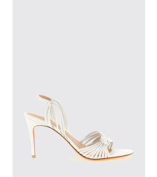 [Santoni] Sandals SS26 WHIW72142HA2NMKN I80