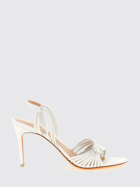 [Santoni] Sandals SS26 WHIW72142HA2NMKN I80