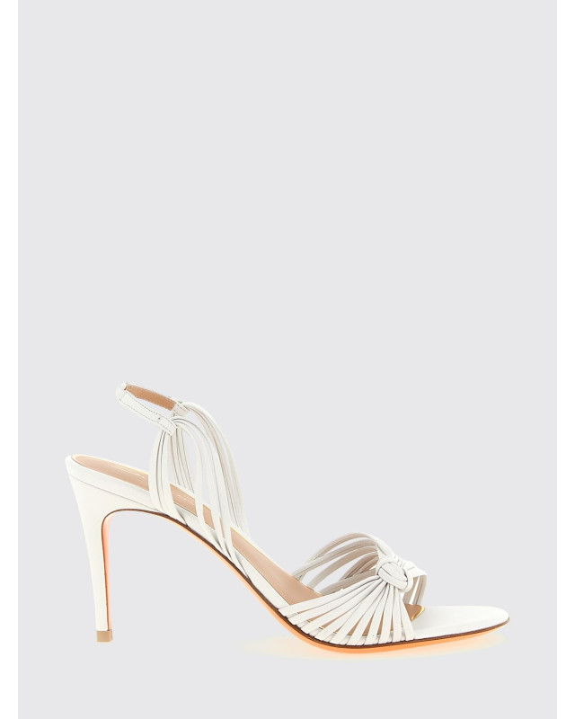 [Santoni] Sandals SS26 WHIW72142HA2NMKN I80