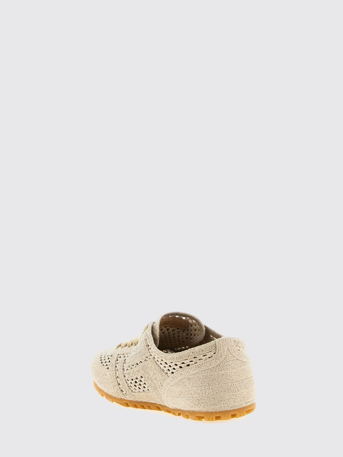 [Balmain] Sneakers SS26 GN0VI770TCHR 8FI