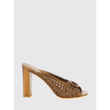 [Santoni] Sandals SS26 WHPY72008HA2SODL O70