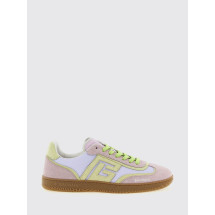 [Balmain] Sneakers SS26 GN0VI769TECH QEI