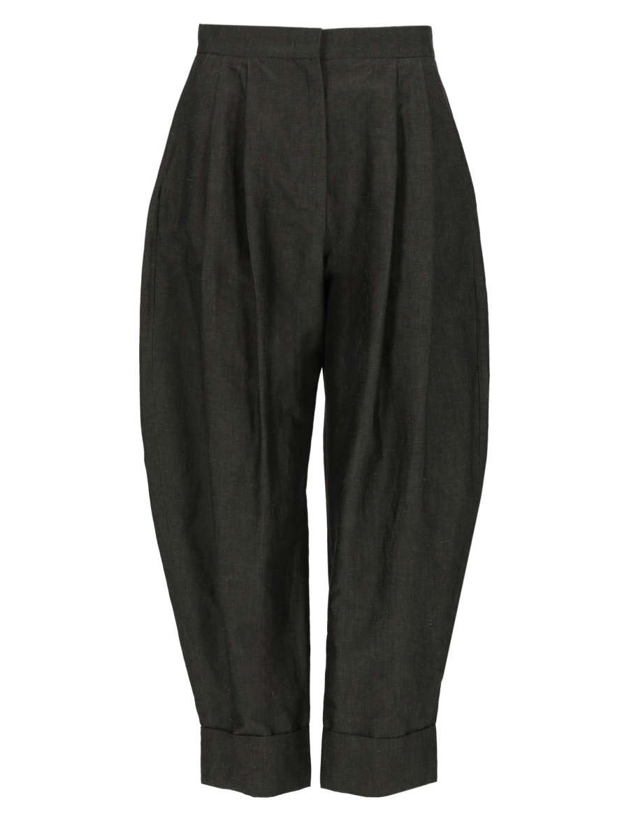 [PT TORINO] Trousers SS26 CDVSCXZ00STD_ZI330140
