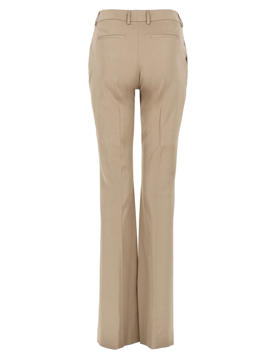 [PT TORINO] Trousers SS26 CDVSELZ00STD_FT340035