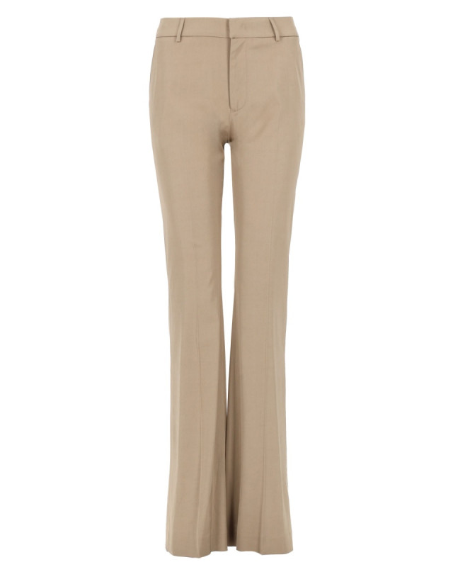 [PT TORINO] Trousers SS26 CDVSELZ00STD_FT340035