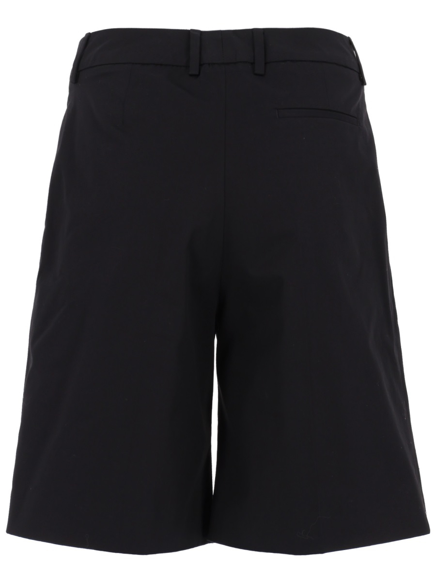 [PT TORINO] Shorts SS26 CDBSSMZ00STD_VD100990