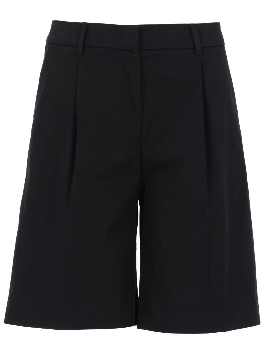 [PT TORINO] Shorts SS26 CDBSSMZ00STD_VD100990
