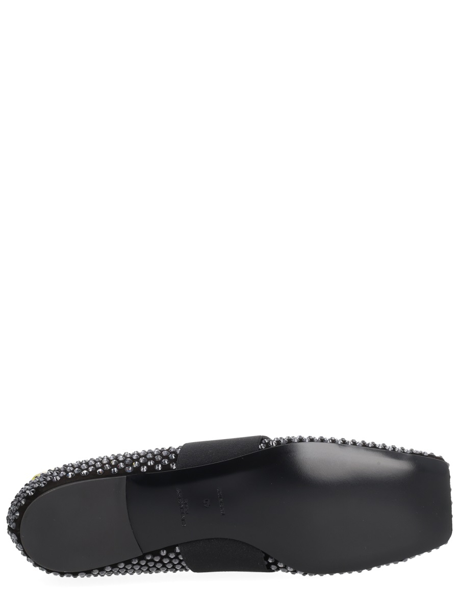 [Givenchy] Flat shoes SS26 BE5010E2GU_001