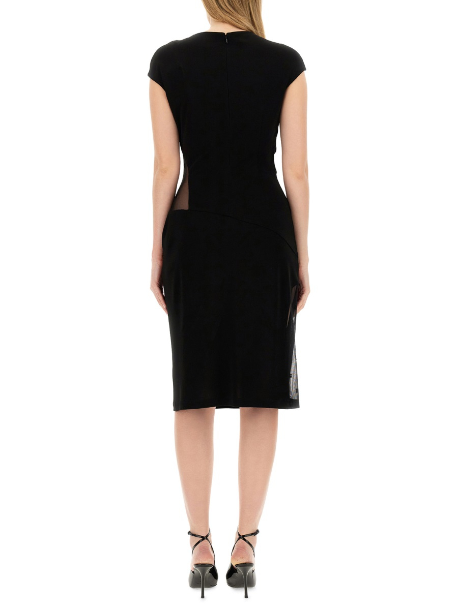 [Givenchy] Sleeveless dress SS24 BW21WS30XH_001