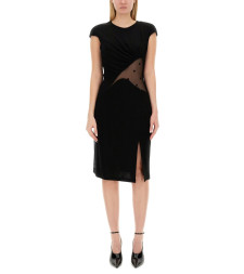 [Givenchy] Sleeveless dress SS24 BW21WS30XH_001