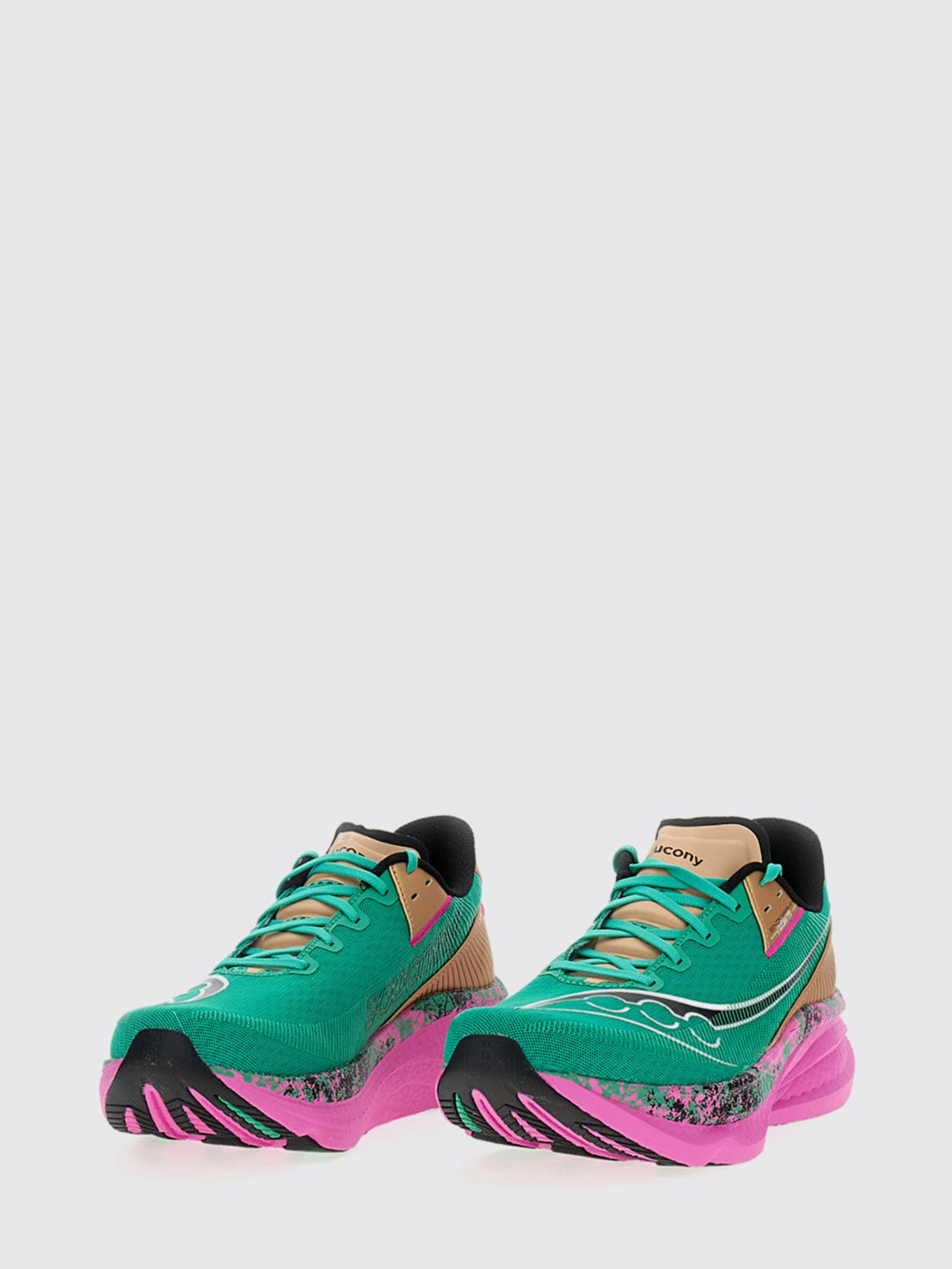 [SAUCONY] Sneakers SS26 S21070 401