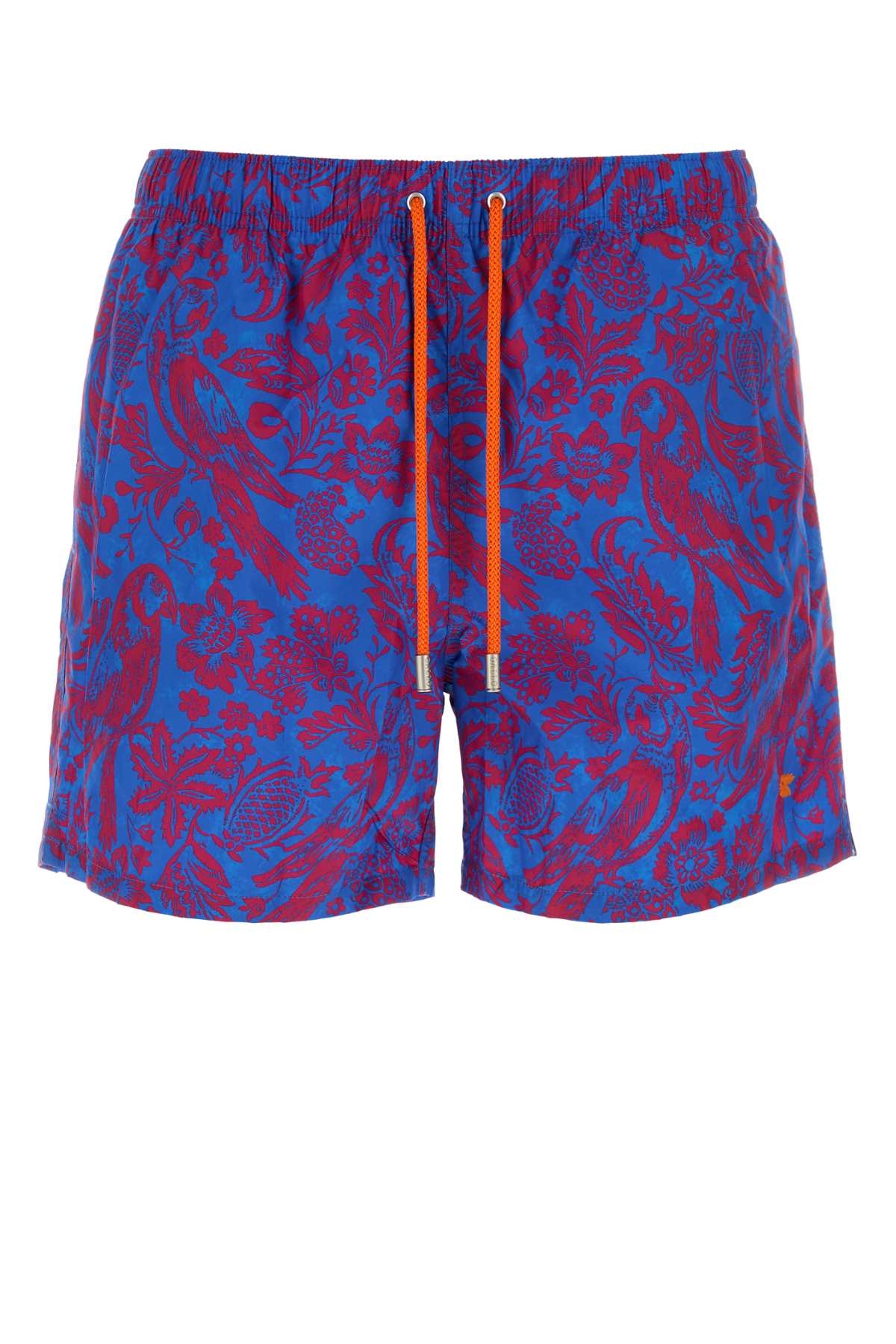 [Gallo] Swim Pants SS26 AP516744 12857