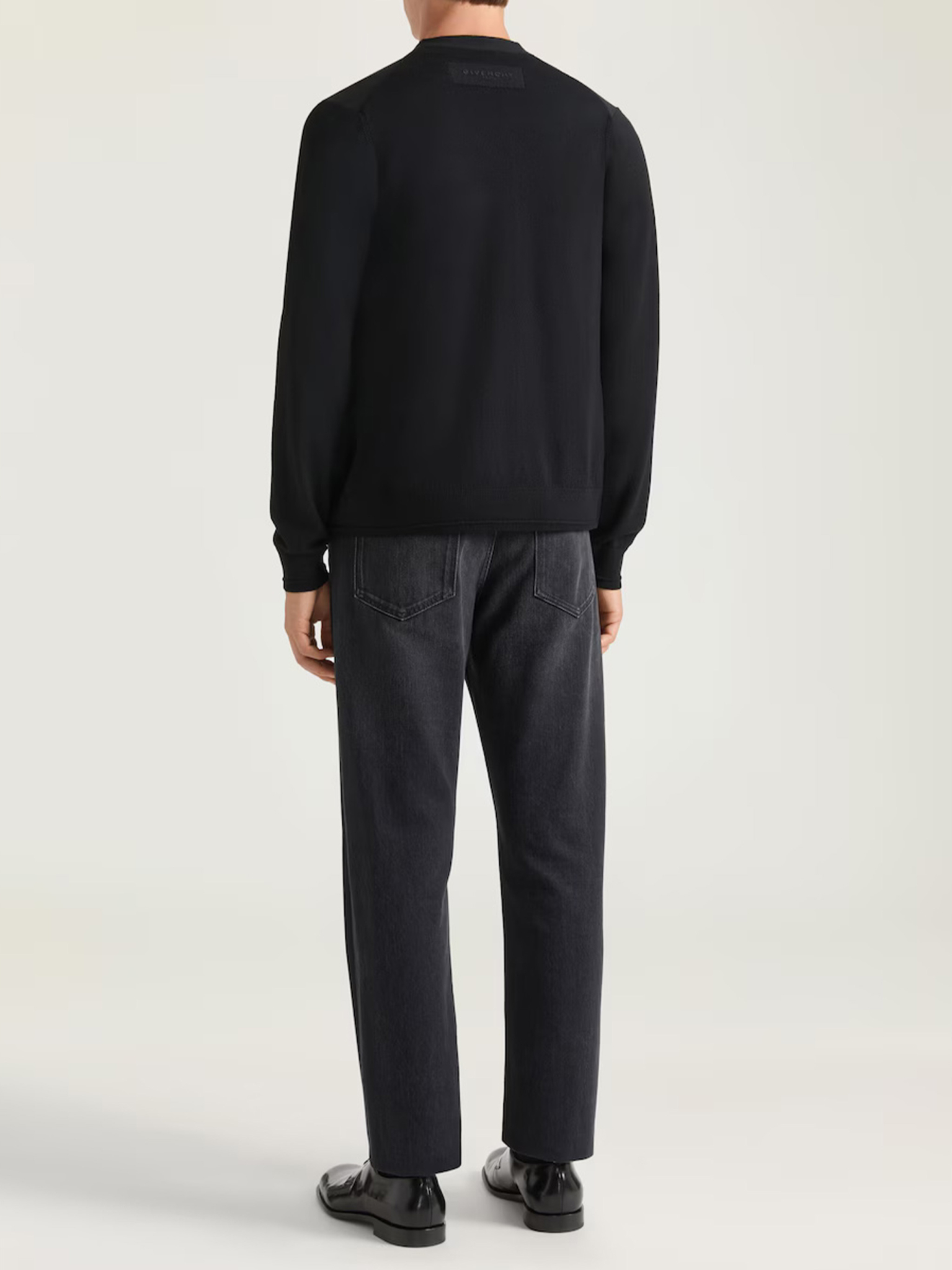 [Givenchy] Cardigan FW26 BMK00M4YPY