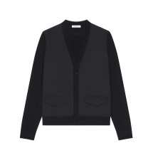 [Givenchy] Cardigan FW26 BMK00M4YPY