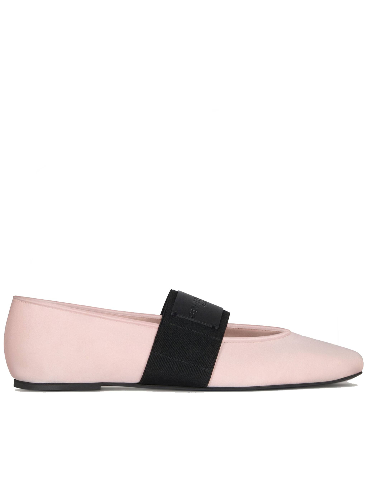 [Givenchy] Flat shoes FW26 BE5017E2J2