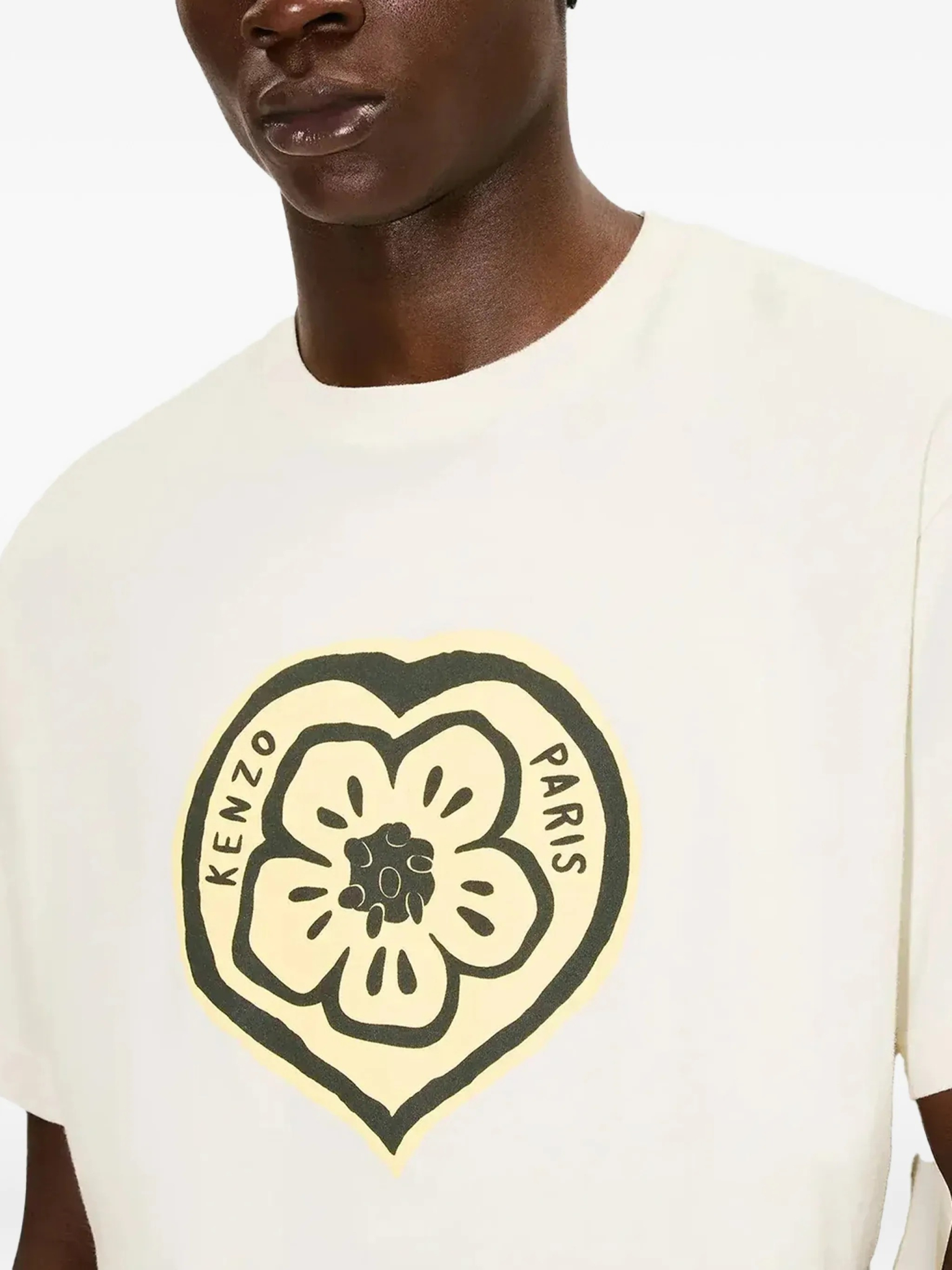 [Kenzo] T-shirts Short Sleeve SS26 FG55TS2074SO