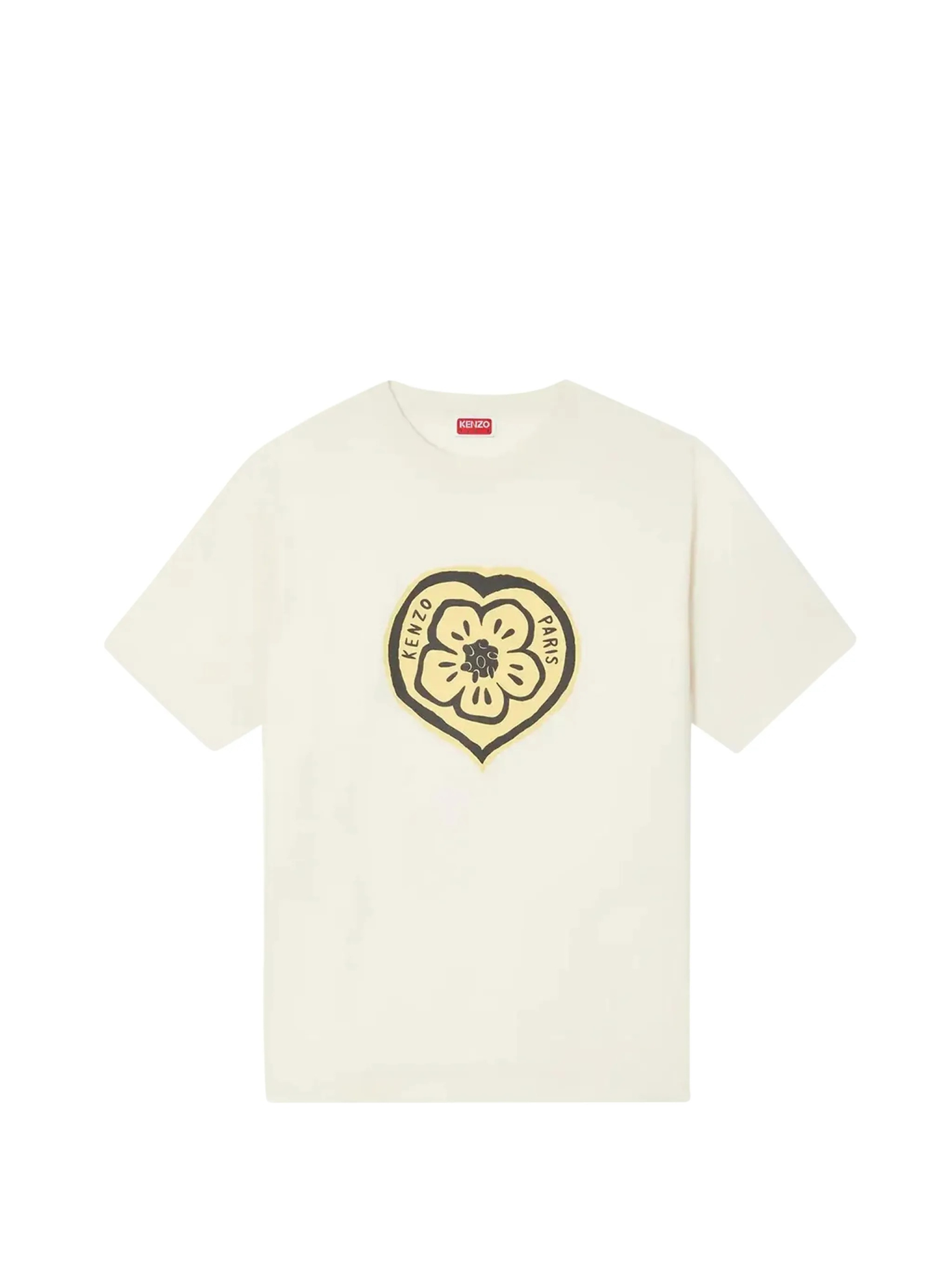 [Kenzo] T-shirts Short Sleeve SS26 FG55TS2074SO