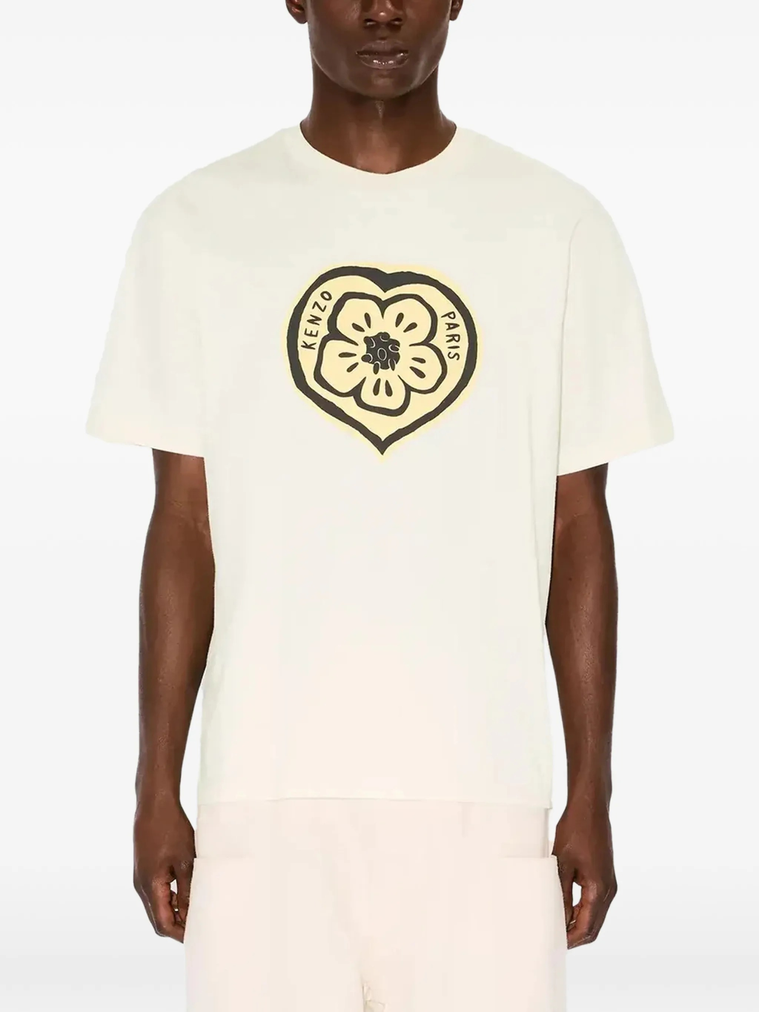 [Kenzo] T-shirts Short Sleeve SS26 FG55TS2074SO