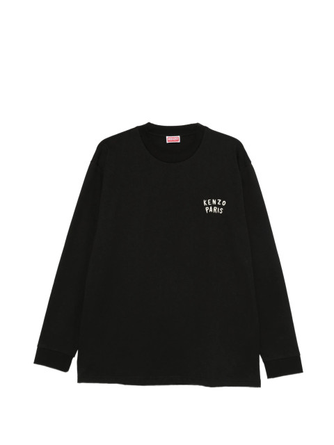 [Kenzo] T-shirts Long Sleeve SS26 FG55TL3034SY