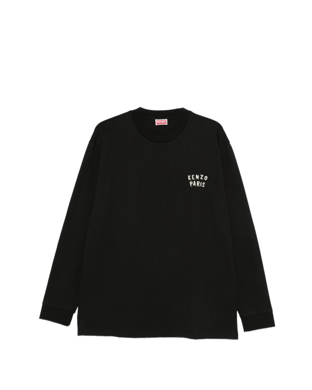 [Kenzo] T-shirts Long Sleeve SS26 FG55TL3034SY