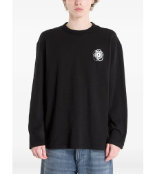 [Kenzo] T-shirts Long Sleeve SS26 FG55TL3024SK