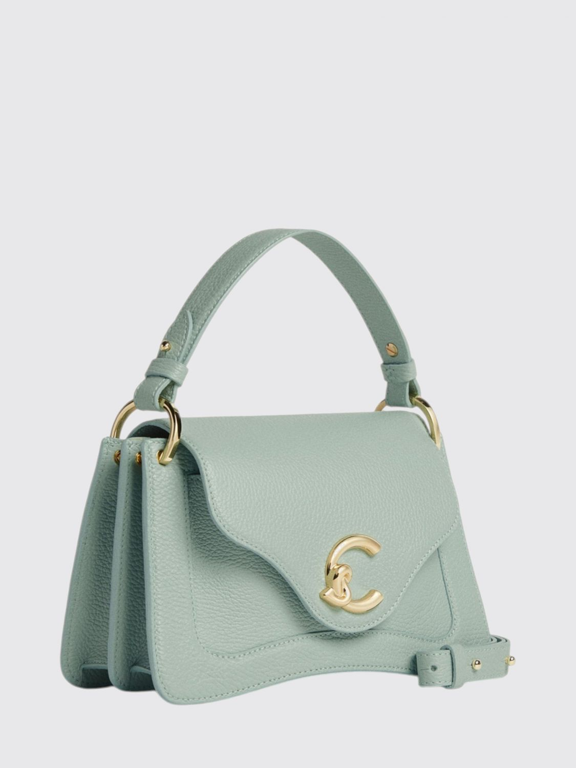 [Coccinelle] Minibag SS26 E1SSL180201 B33