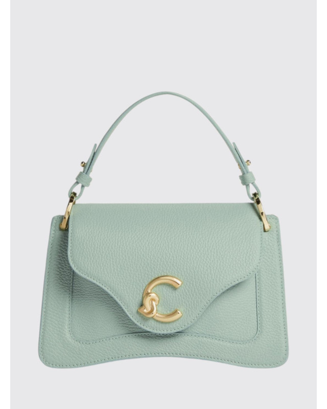 [Coccinelle] Minibag SS26 E1SSL180201 B33