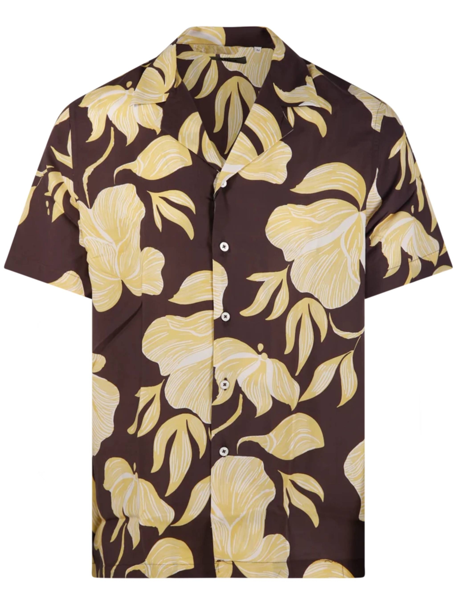 [Altea] Shirts Short Sleeve SS26 2654065