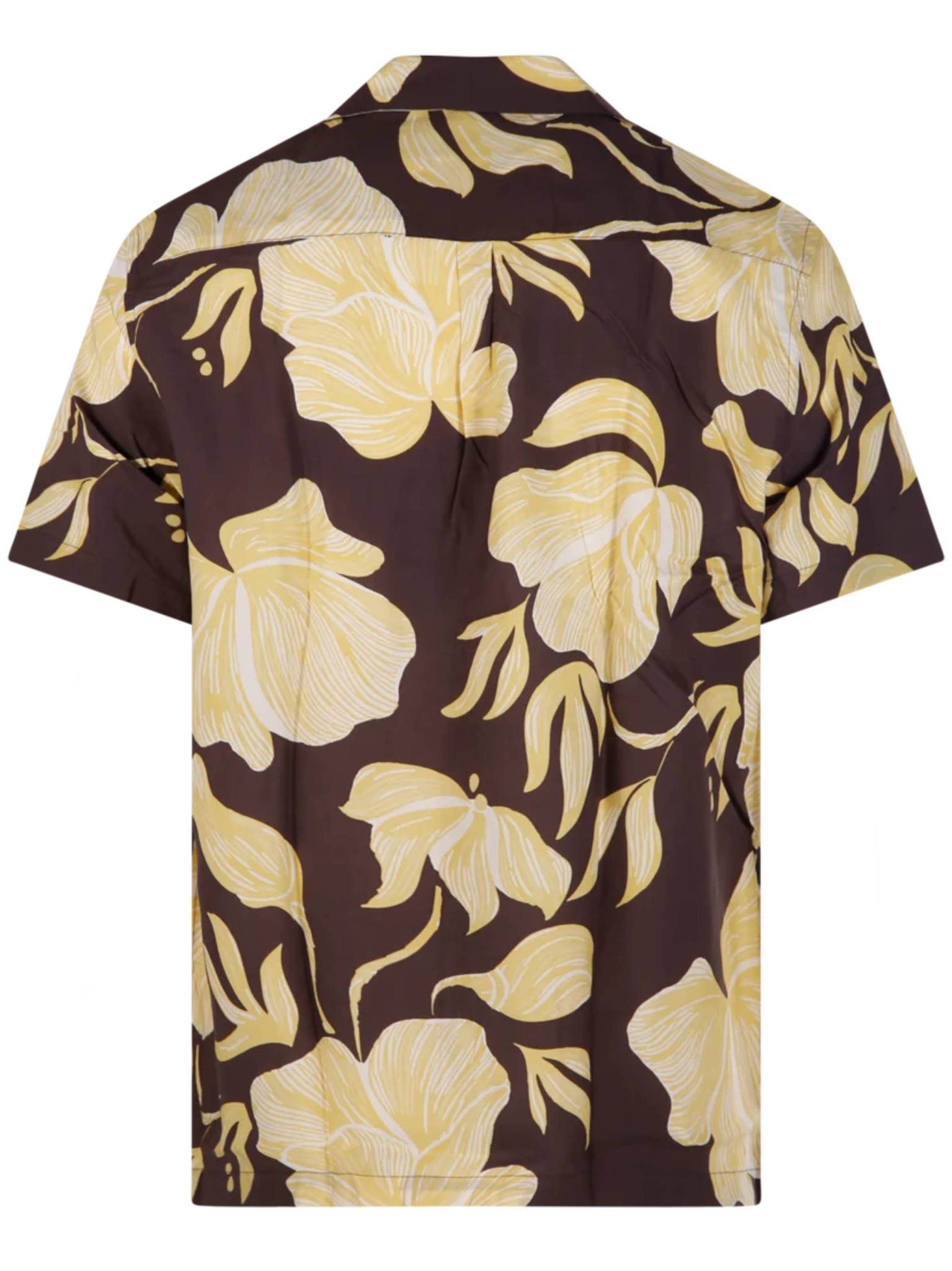 [Altea] Shirts Short Sleeve SS26 2654065