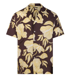 [Altea] Shirts Short Sleeve SS26 2654065