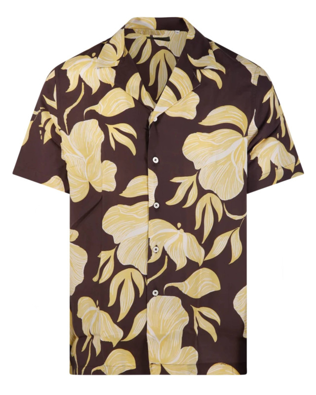 [Altea] Shirts Short Sleeve SS26 2654065