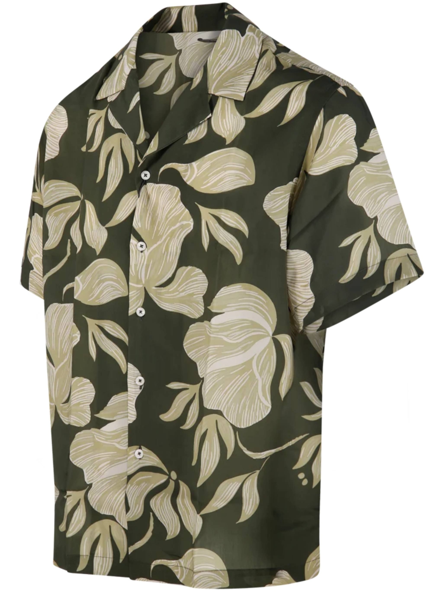 [Altea] Shirts Short Sleeve SS26 2654065