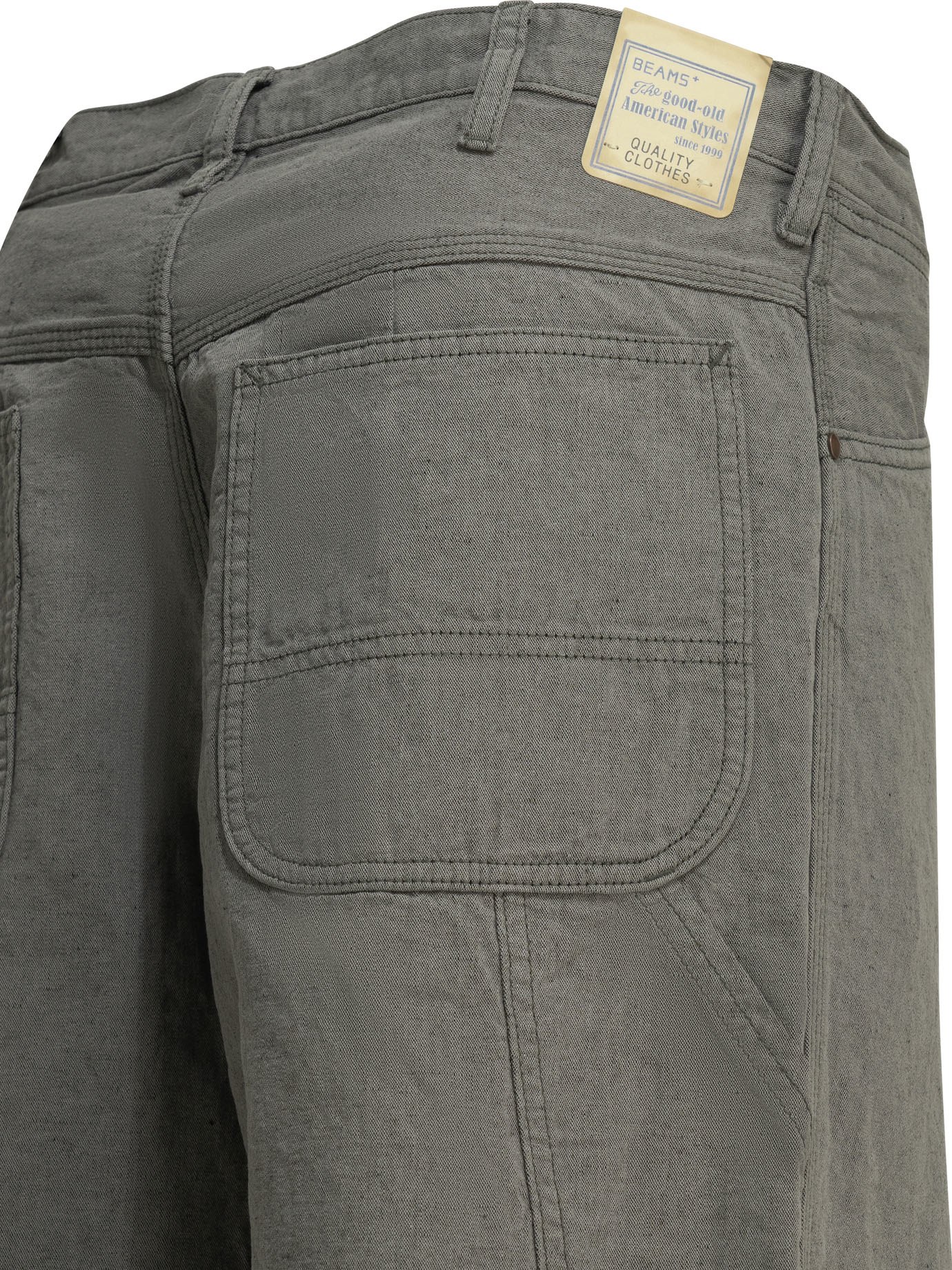 [BEAMS PLUS] Trousers SS26 3824042379119