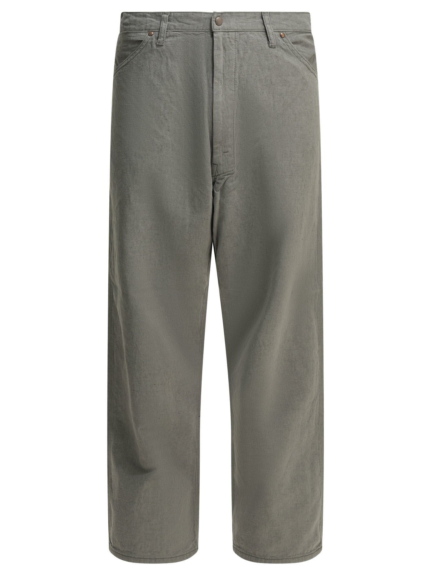 [BEAMS PLUS] Trousers SS26 3824042379119
