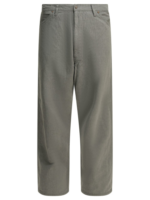[BEAMS PLUS] Trousers SS26 3824042379119