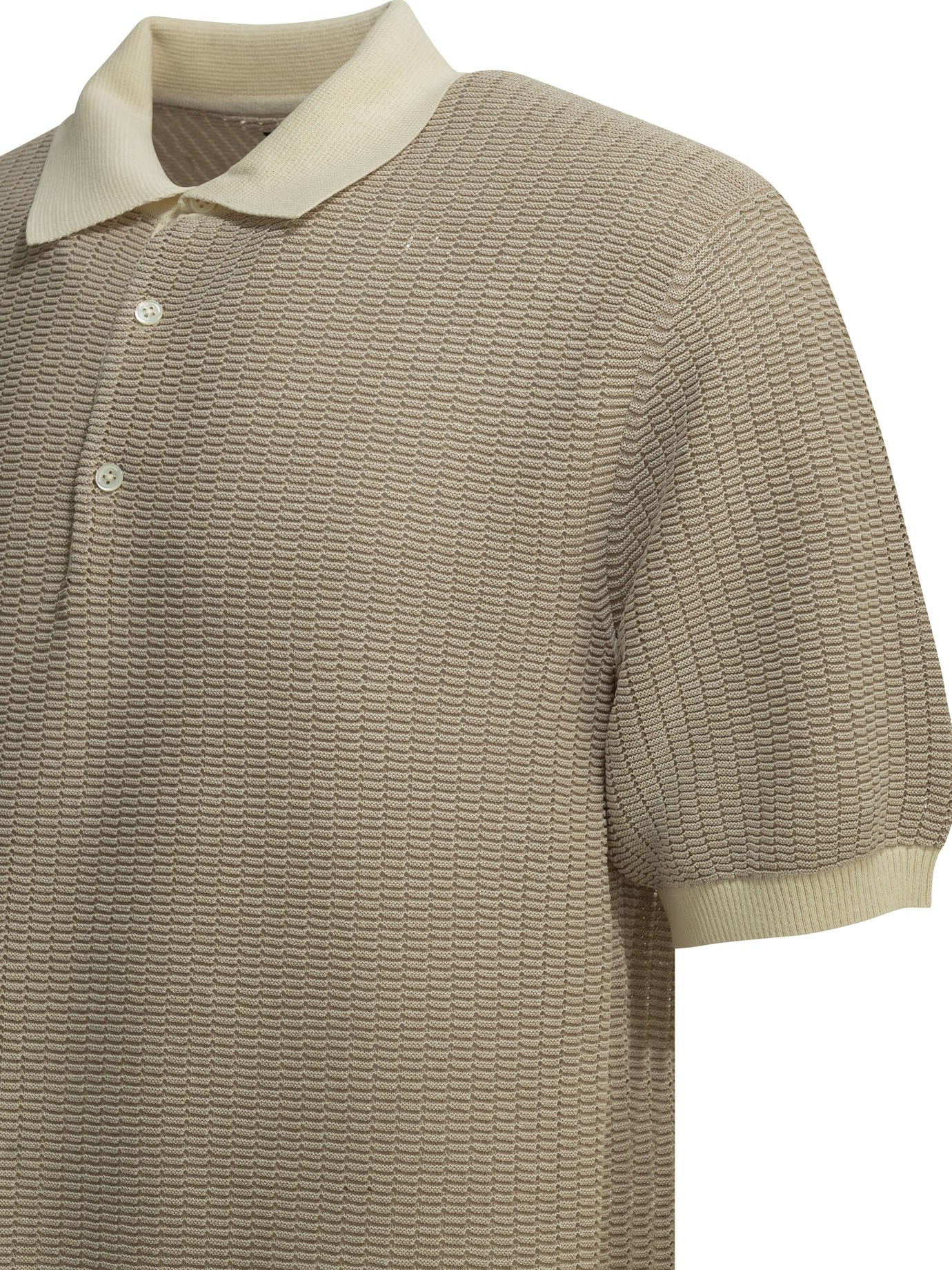 [BEAMS PLUS] T-shirts Short Sleeve SS26 3802003915605