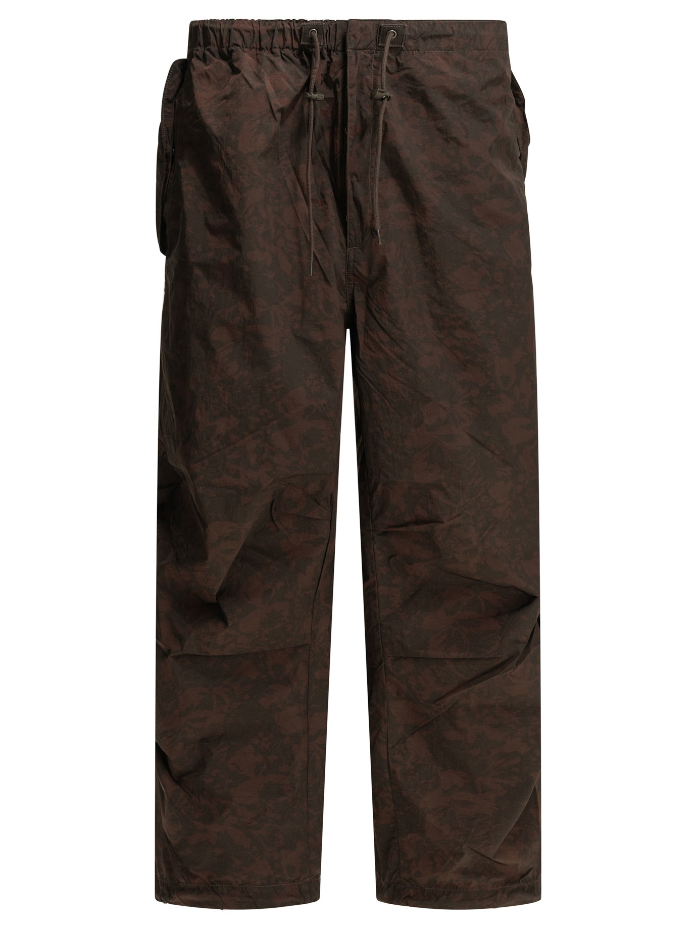[BEAMS PLUS] Trousers SS26 3824041479128