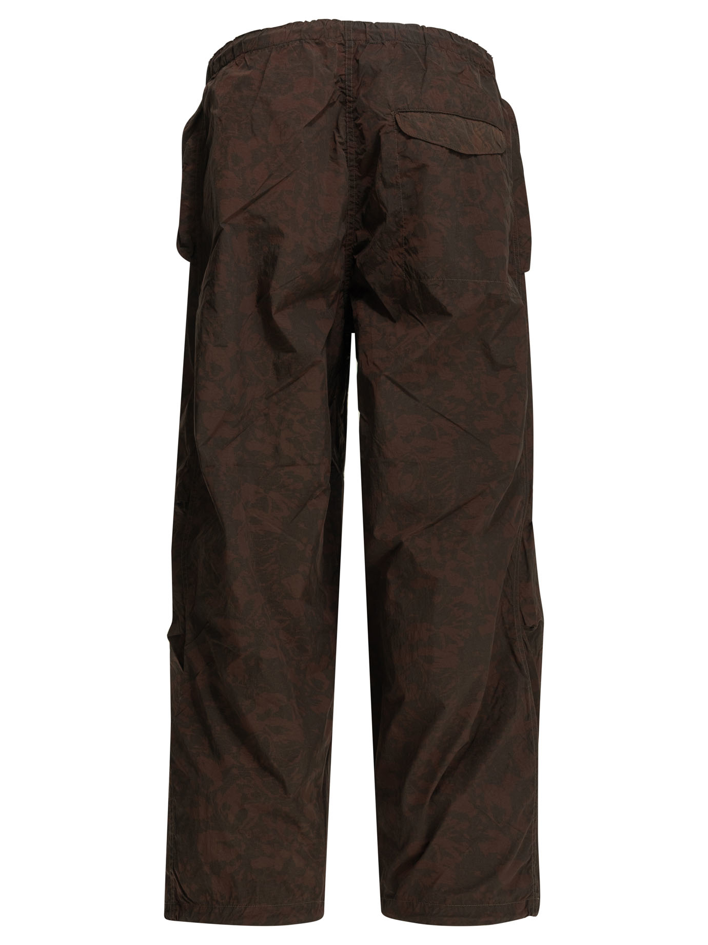 [BEAMS PLUS] Trousers SS26 3824041479128