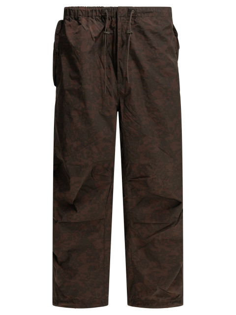 [BEAMS PLUS] Trousers SS26 3824041479128