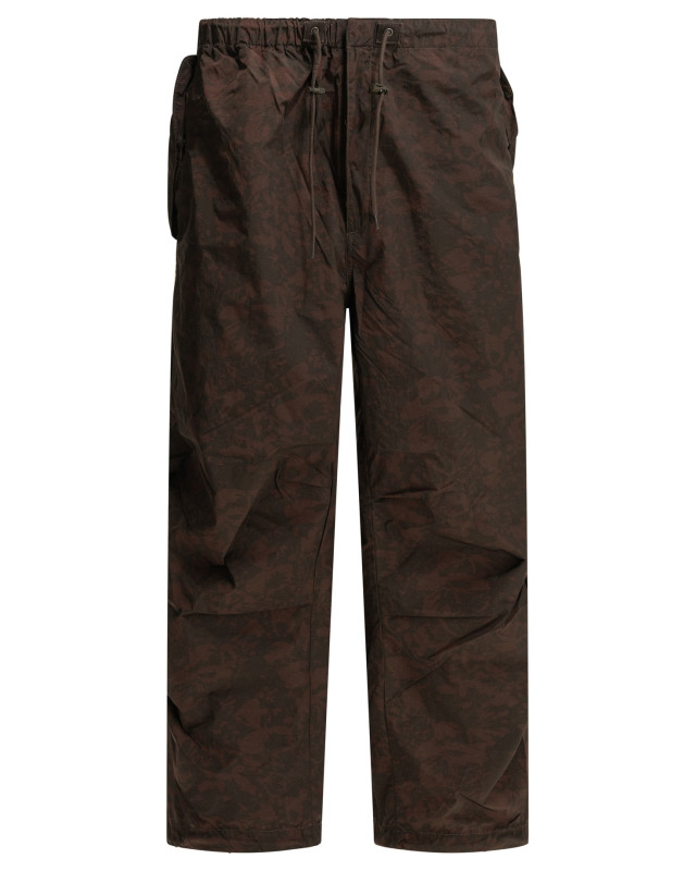 [BEAMS PLUS] Trousers SS26 3824041479128