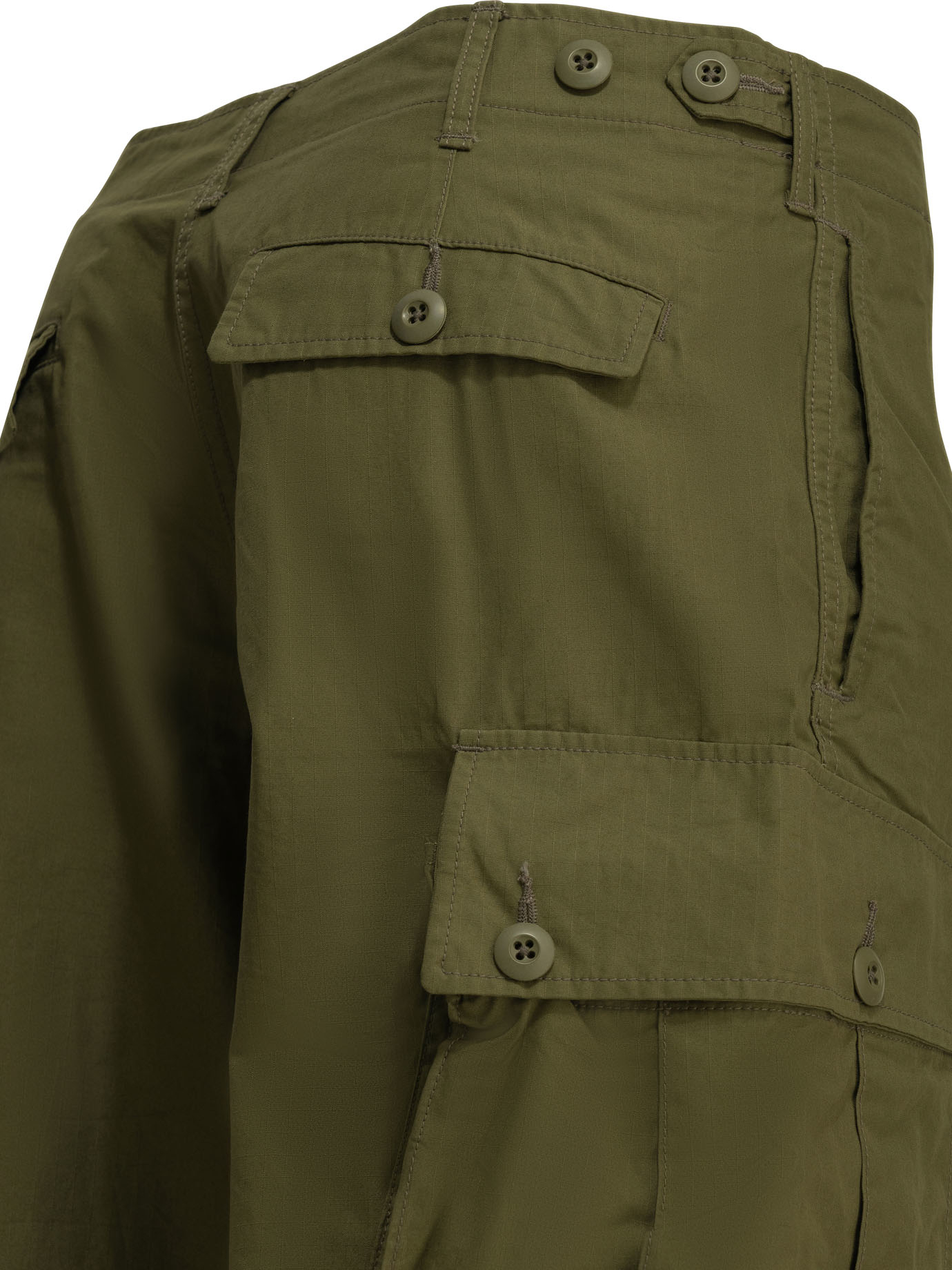 [BEAMS PLUS] Trousers SS26 3824008112067