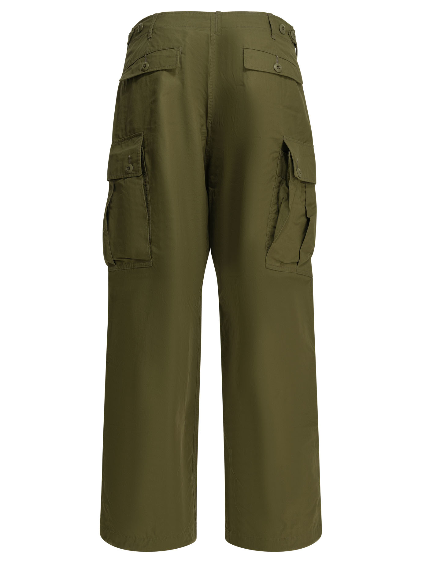 [BEAMS PLUS] Trousers SS26 3824008112067