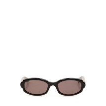 [Retrosuperfuture] Sunglasses SS26 IPSY BLACK